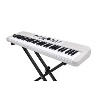 Nux Piano portable blanc 61 touches - Vue 9
